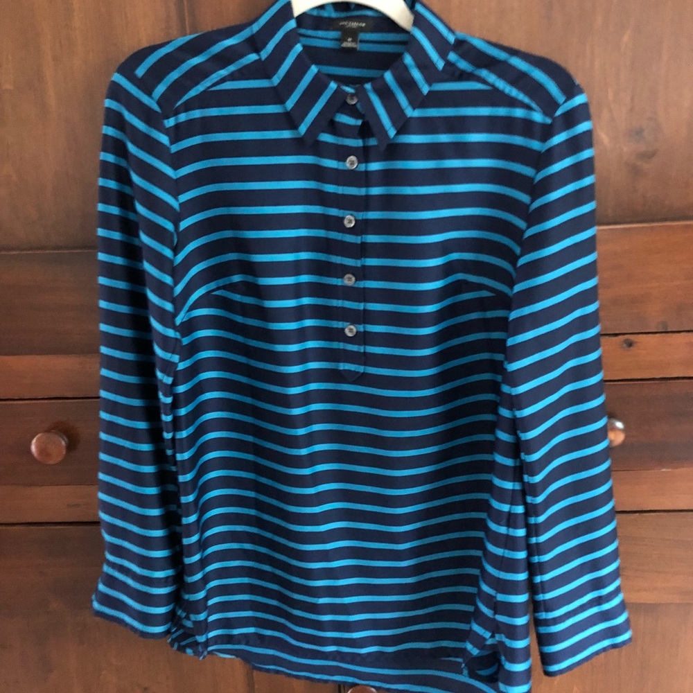 Striped Top